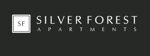 Silver Forest Logo